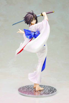 Garden Of Sinners Shiki Ryougi Ani-Statue -- Kotobukiya --0