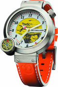 Star Wars Luke Skywalker Collectors Watch --0