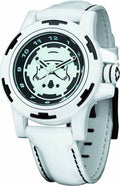 Star Wars Stormtrooper Collectors Watch --0