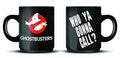 Ghostbusters Who Ya Gonna Call Mug --0