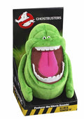 Ghostbusters Slimer Medium Plush With Sound --0