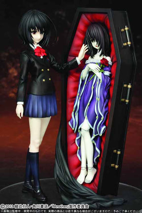 Another Mei Misaki PVC Figure --0