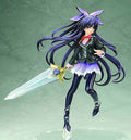 Date A Live Tohka Yatogami PVC Figure --0