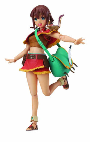 Gargantia On The Verdurous Planet Amy Figma --0
