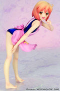 Kotoura-san Haruka Kotoura PVC Figure Apron Version --0