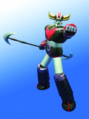 Grendizer 12in Action Figure --0