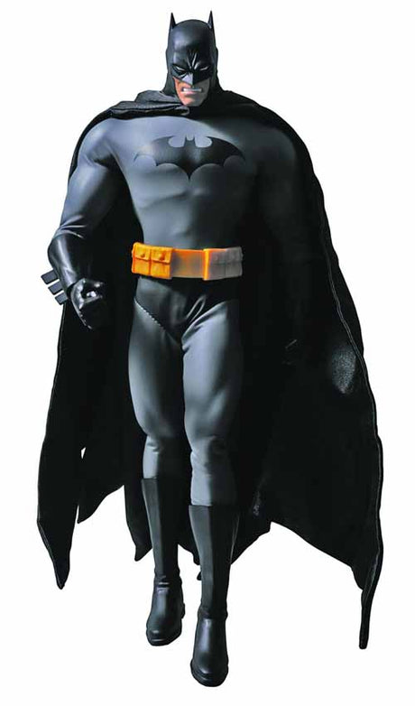 Batman Hush Batman Real Action Hero RAH Black --Dark Knight --0