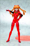 Evangelion 2.0 Asuka Langley C Mo PVC Action Figure --0