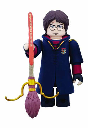 Harry Potter Kub Quidditch Version -- Medicom --0