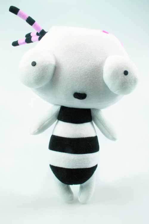 Lenore Ragamuffin 8in Plush --0