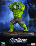 Avengers Hulk Action Hero Vignette -- Avengers --0