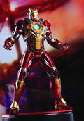 Iron Man 3 Heartbreaker Armor Action Hero Vignette Avengers --0