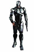 Robocop Play Arts Kai Robocop 1.0 Figure -- Square Enix --0