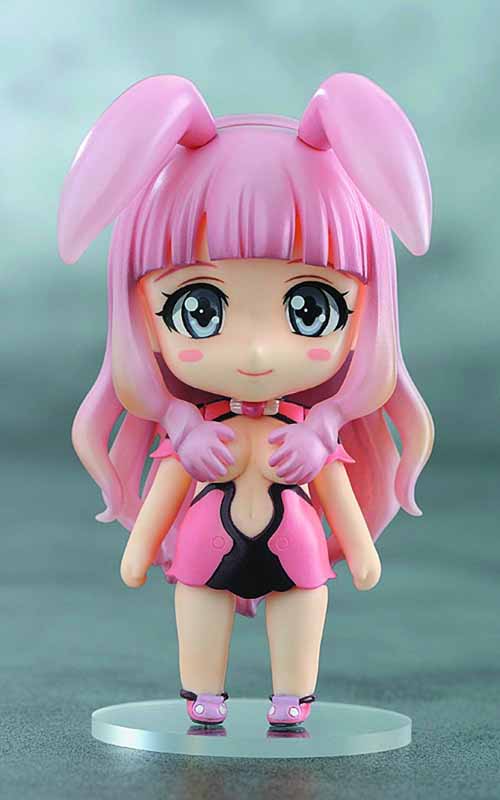 Queens Blade Melona Nendoroid --0