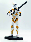 Star Wars Utapau Clone Trooper 1/10 Statue -- Attakus --0