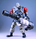 Team Fortress 2 Robot Heavy Figure Red Version --0