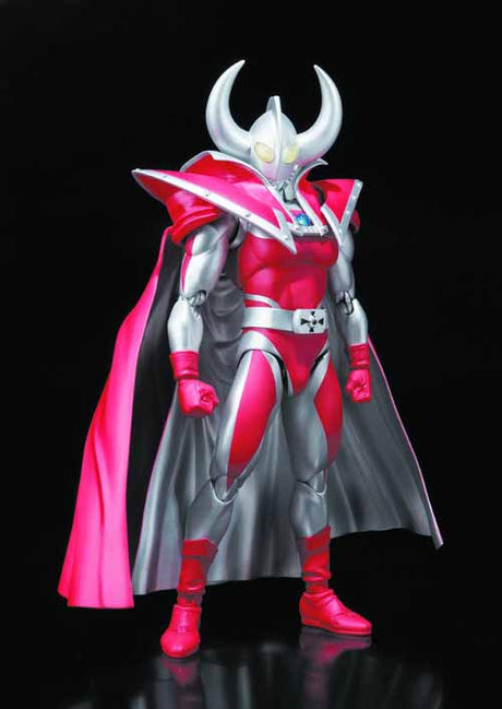 Ultraman A Father Of Ultra Ultra-Act Action Figure --0