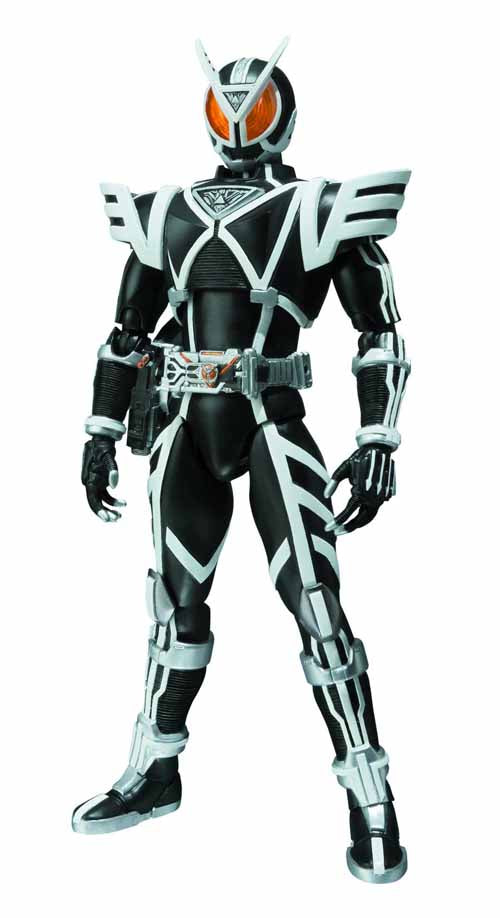 Kamen Rider Delta S.H.Figuarts Action Figure --0