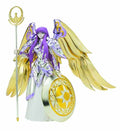Saint Seiya SCM Athena Action Figure 10th Version --0