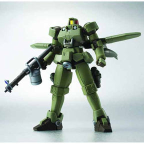 Robot Spirits MSGW Side Ms Leo Flight Unit Action Figure --0