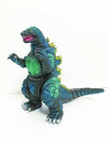 Monster Heaven Godzilla 1991 Sofubi --0