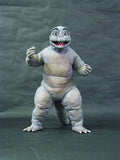 Toho 12in Series Minilla Vinyl Figure 1967 Version --Bandai --0