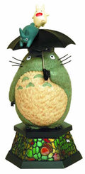 My Neighbor Totoro Music Box --0