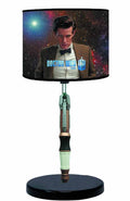 Doctor Who Sonic Screwdriver Table Lamp --0