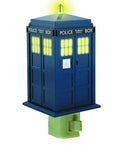 Doctor Who Tardis Night Light --0