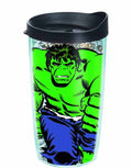 Tervis Classic Hulk Wrap with lid 10oz Tumbler -- Avengers --0