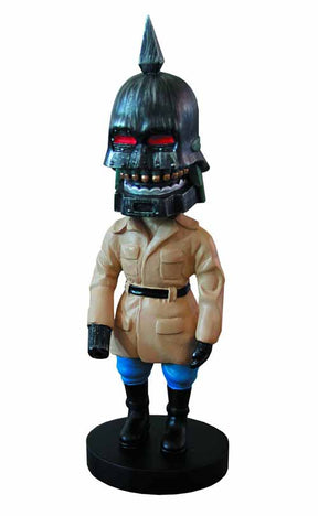 Puppet Master Torch Bobblehead --0
