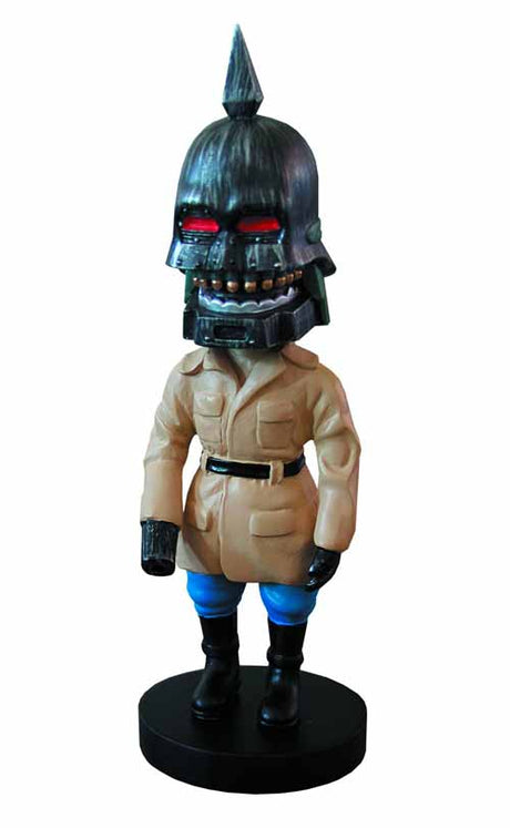 Puppet Master Torch Bobblehead --0