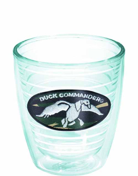 Tervis Duck Commander Camo Logo 12oz Tumbler --0