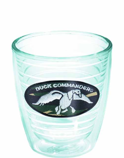 Tervis Duck Commander Camo Logo 12oz Tumbler --0
