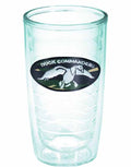 Tervis Duck Commander Camo Logo 16oz Tumbler --0