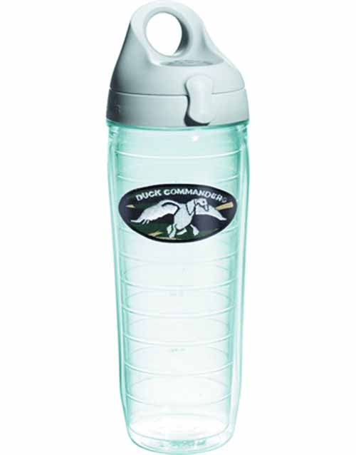 Tervis Duck Commander Camo Logo 25oz Water Bottle --0
