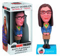 Big Bang Theory Amy Wacky Wobbler --0