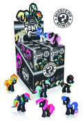My Little Pony Mystery Minis 12-Pc Blind Mystery Box Disp --0