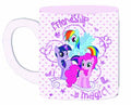 My Little Pony Friendship Is Magic Glitter Mug --0