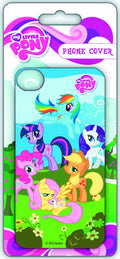 My Little Pony iPhone 5 Case --0