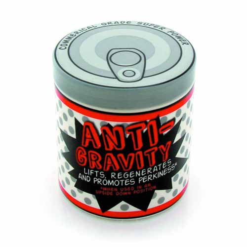 Our Name Is Mud Anti-Gravity Ceramic Jar --0