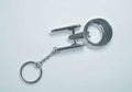 Star Trek USS Enterprise Bottle Opener Keychain --0