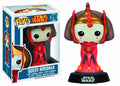 Pop Star Wars Queen Amidala Vinyl Figure --0