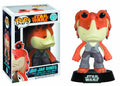 Pop Star Wars Jar-Jar Binks Vinyl Figure --0
