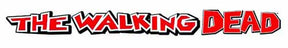 Walking Dead Survivors Poly Guitar Strap -- Robert Kirkman --0