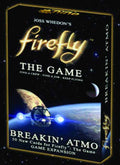 Firefly Board Game Breakin Atmo Expansion --Serenity Whedon --0