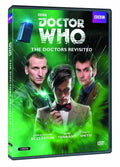 Doctor Who The Doctors Revisited 9-11 DVD --0