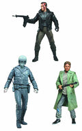 Terminator Collection 7-In Series 3 Action Figure Asst --0