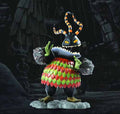 Disney Nightmare Before Christmas Harlequin Demon Statue --0