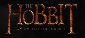 Hobbit Staff Of Wizard Gandalf Replica -- Lord of the Rings --0